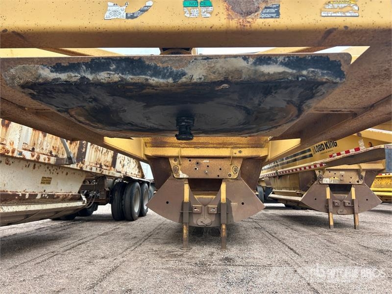 Load King 2060-40-2 Kipper