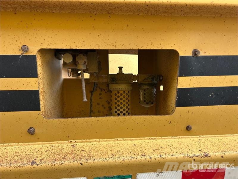 Load King 2060-40-2 Kipper