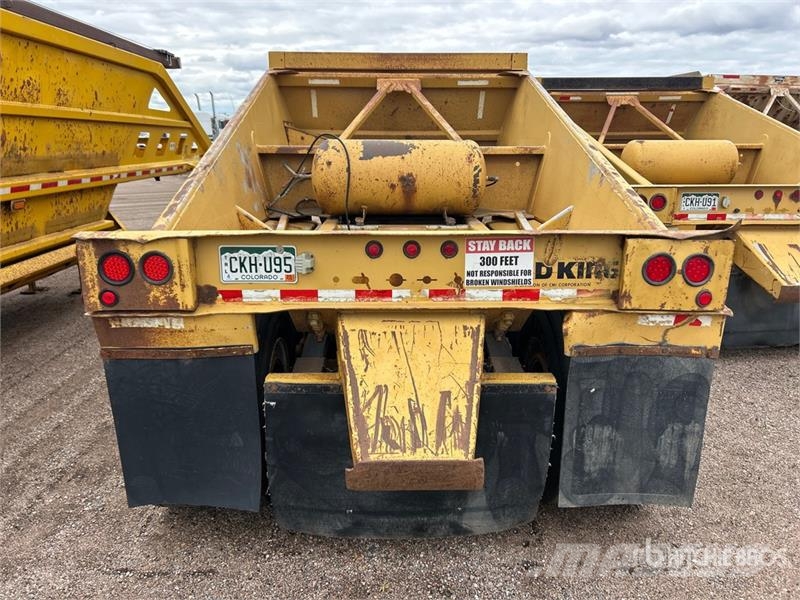 Load King 2060-40-2 Kipper