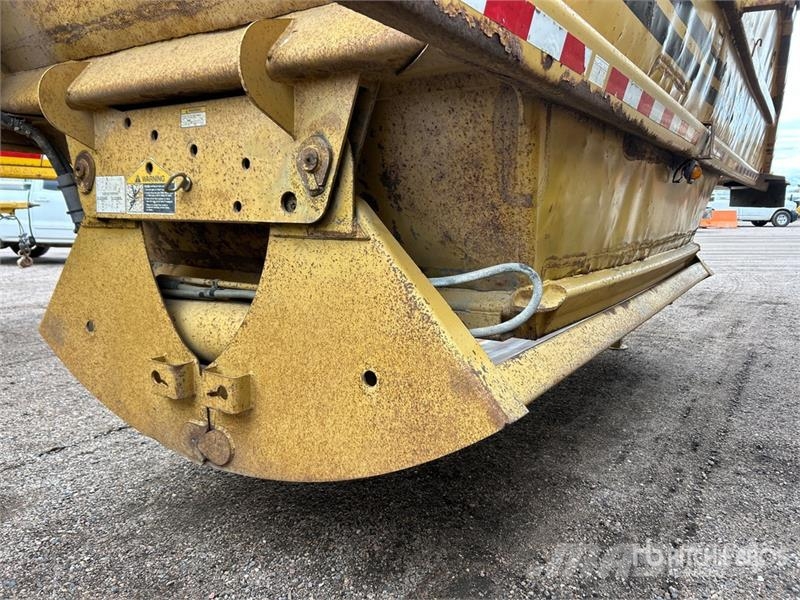 Load King 2060-40-2 Kipper