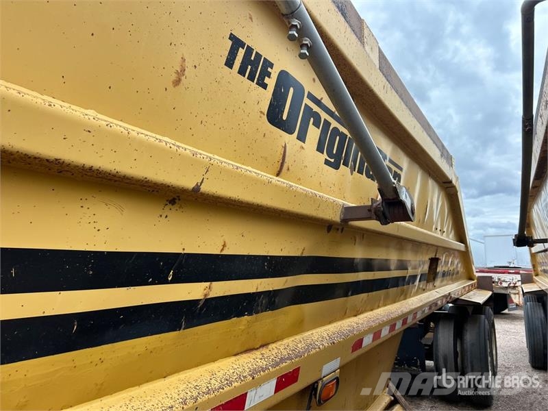 Load King 2060-40-2 Kipper