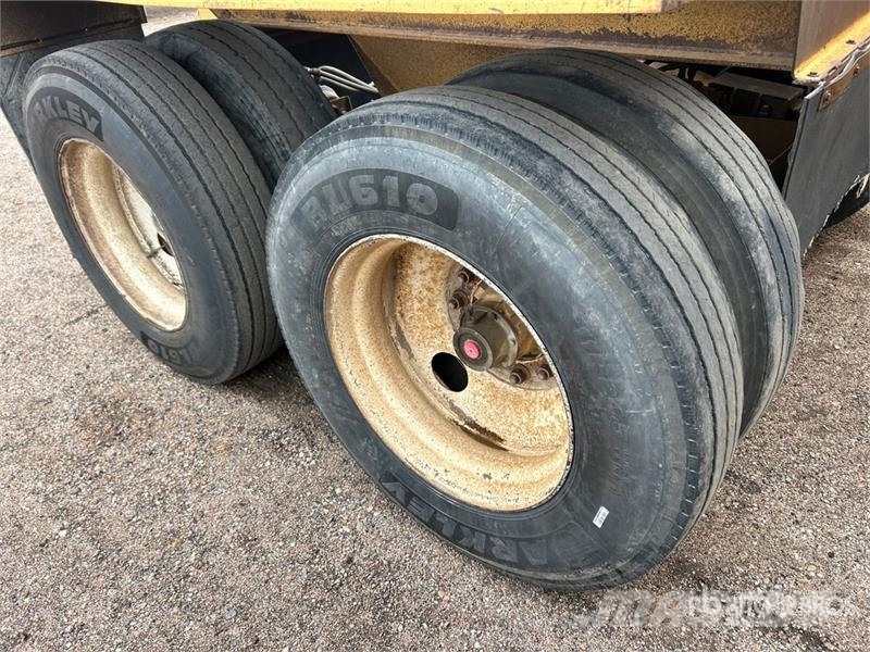 Load King 2060-40-2 Kipper