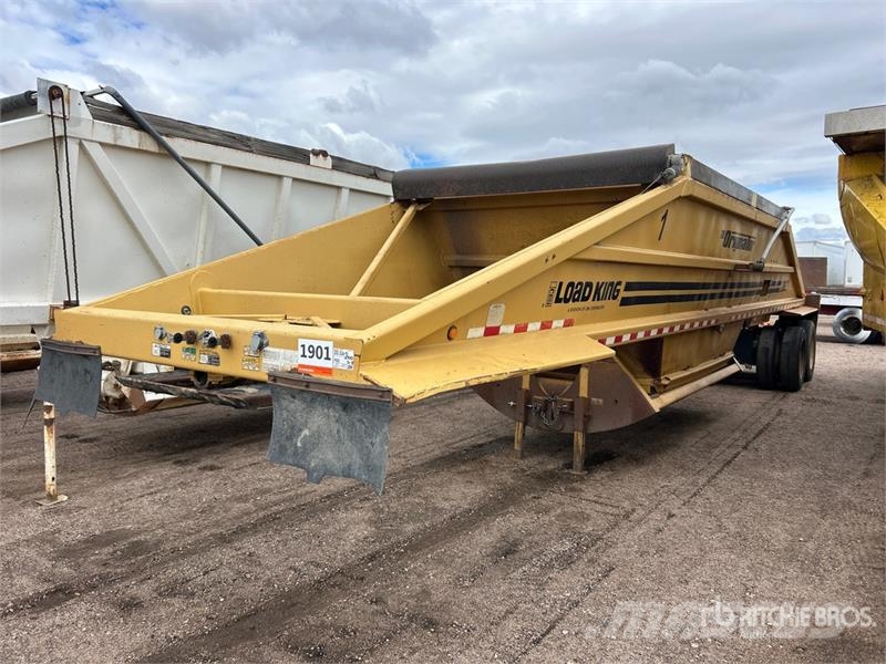Load King 2060-40-2 Kipper