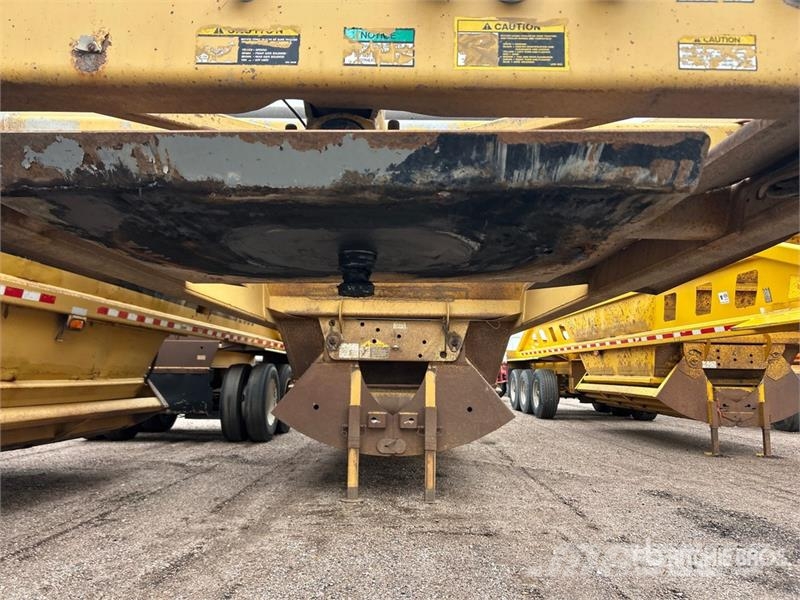 Load King 2060-40-2 Kipper