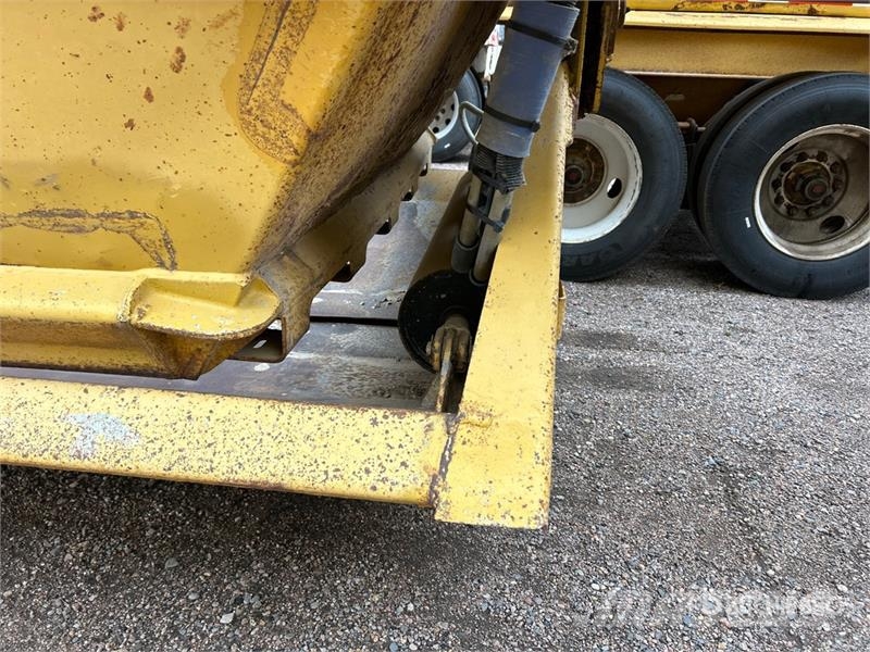 Load King 2060-40-2 Kipper