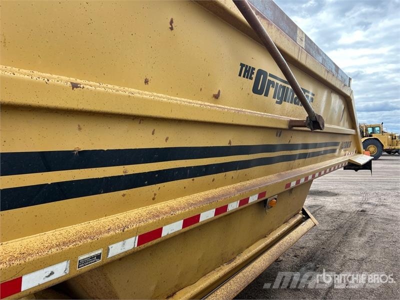 Load King 2060-40-2 Kipper
