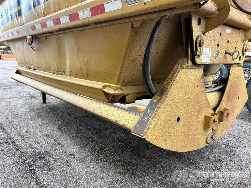 Load King 2060-40-2 Kipper