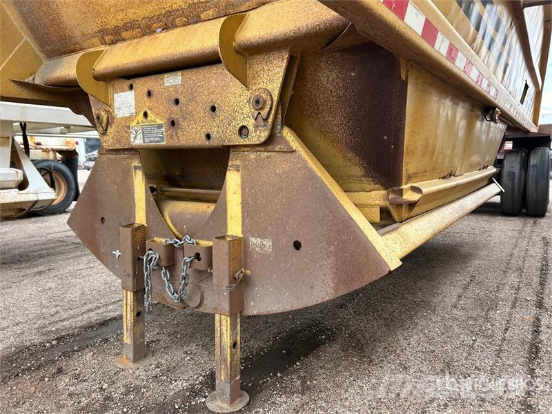 Load King 2060-40-2 Kipper