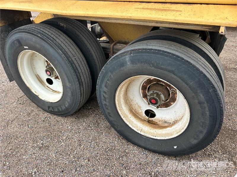 Load King 2060-40-2 Kipper