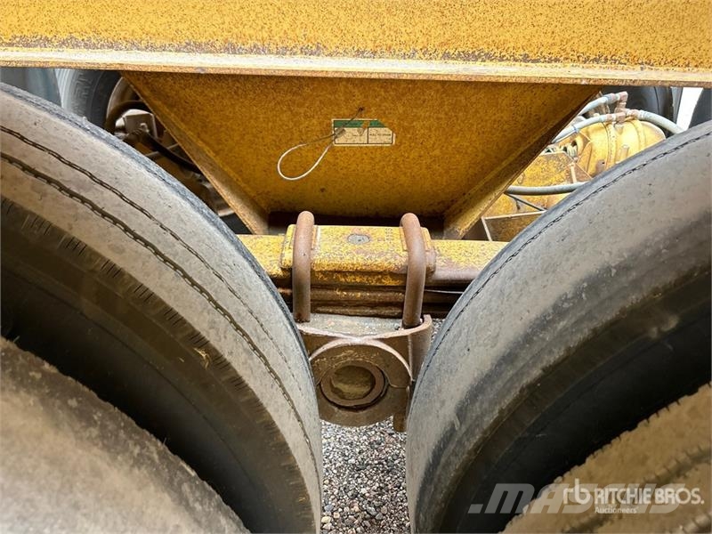 Load King 2060-40-2 Kipper
