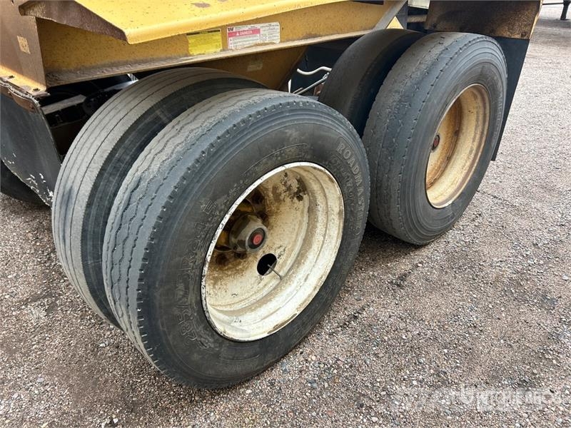 Load King 2060-40-2 Kipper