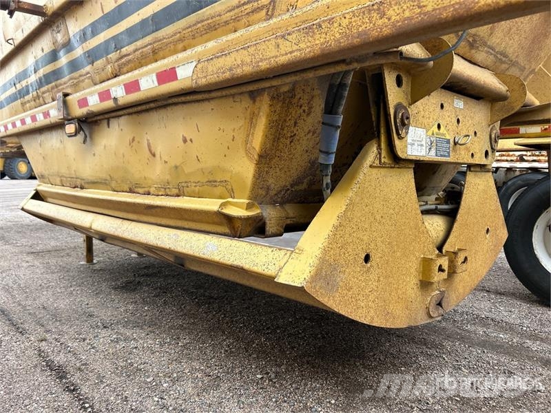Load King 2060-40-2 Kipper