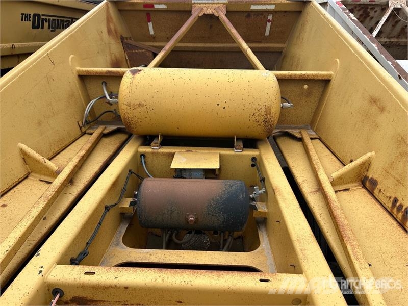 Load King 2060-40-2 Kipper