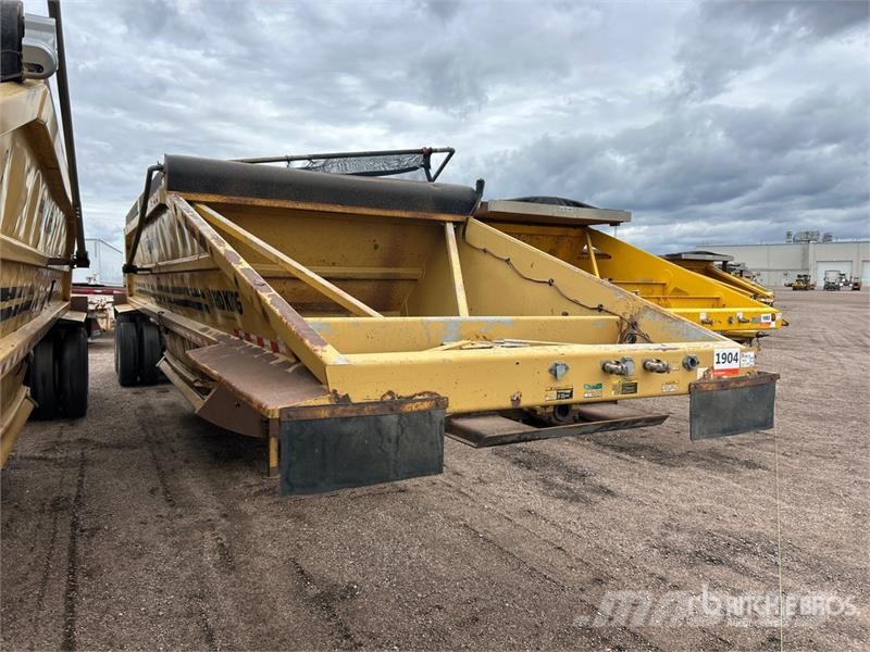 Load King 2060-40-2 Kipper