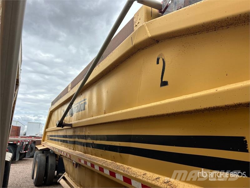 Load King 2060-40-2 Kipper