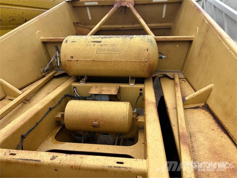 Load King 2060-40-2 Kipper