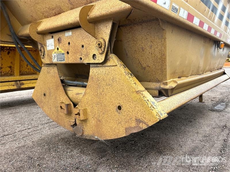 Load King 2060-40-2 Kipper
