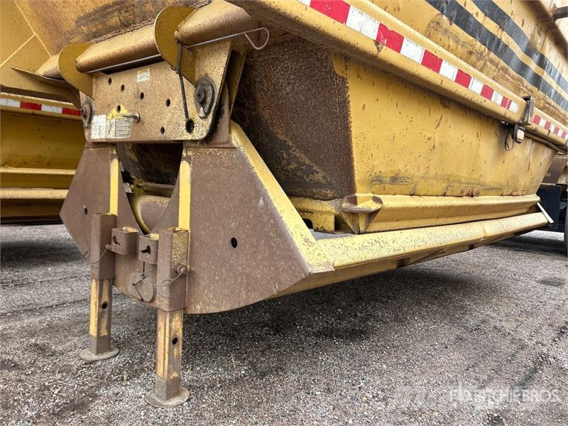 Load King 2060-40-2 Kipper