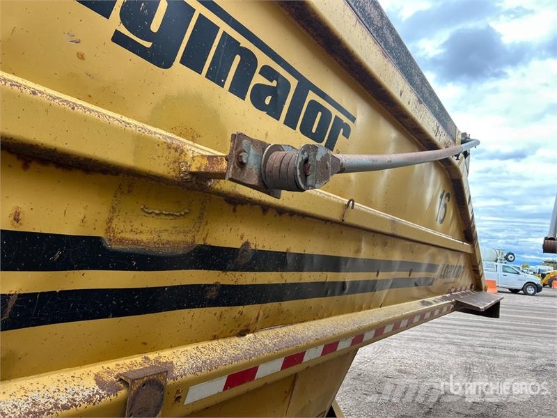Load King 2060-40-2 Kipper