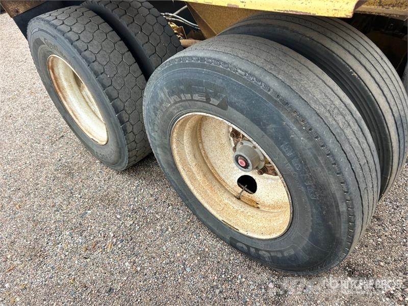 Load King 2060-40-2 Kipper