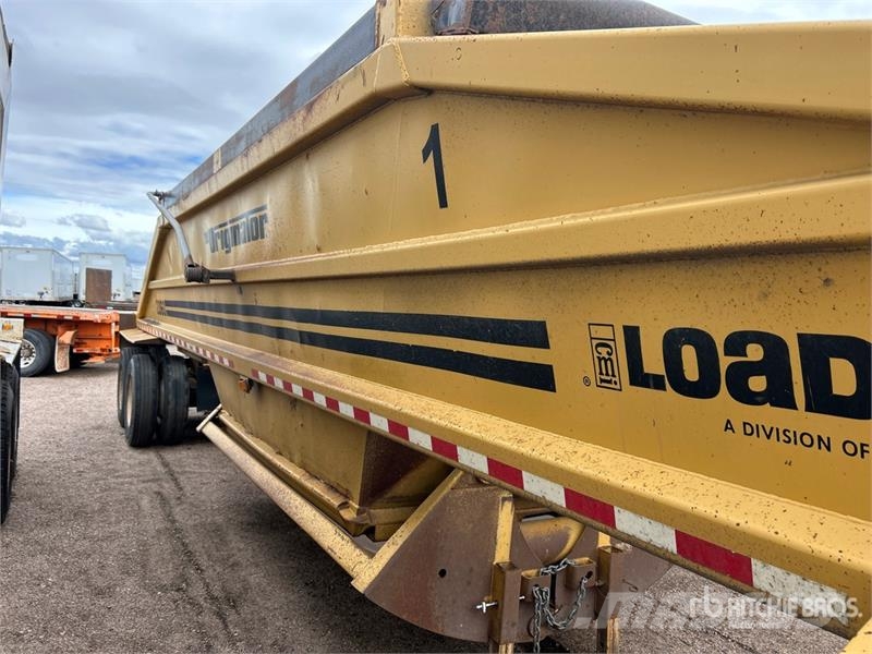 Load King 2060-40-2 Kipper
