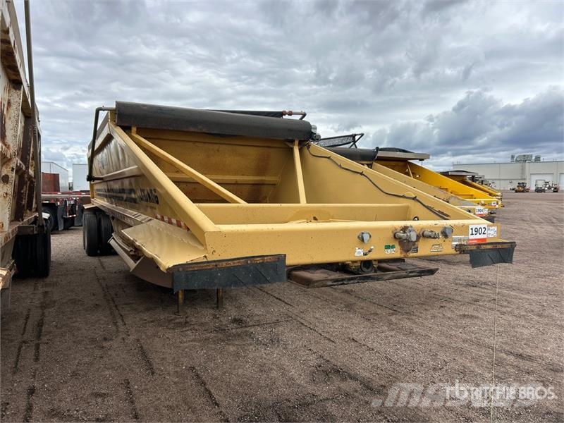 Load King 2060-40-2 Kipper