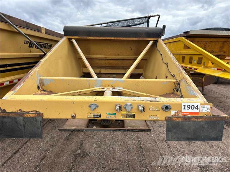 Load King 2060-40-2 Kipper