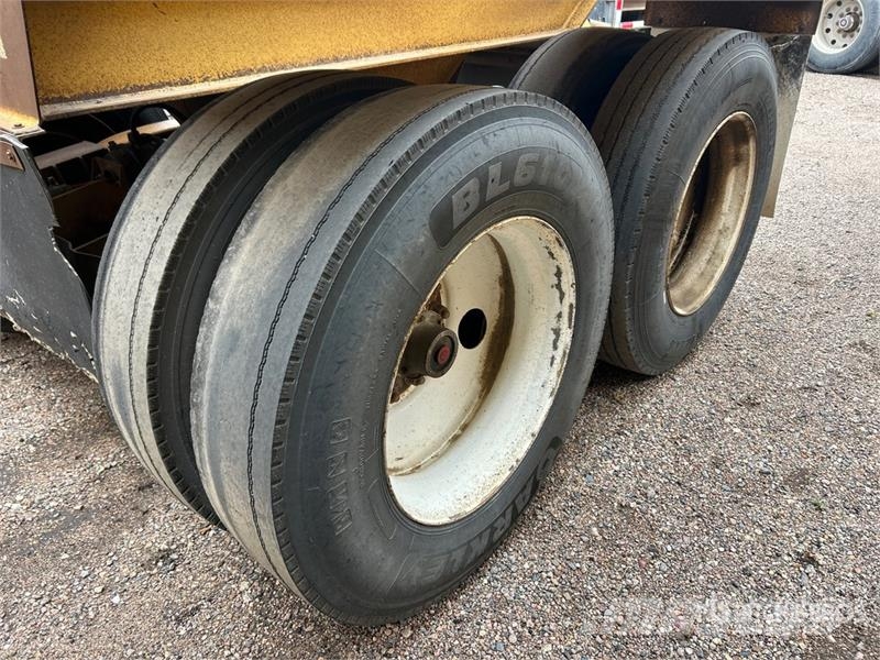 Load King 2060-40-2 Kipper