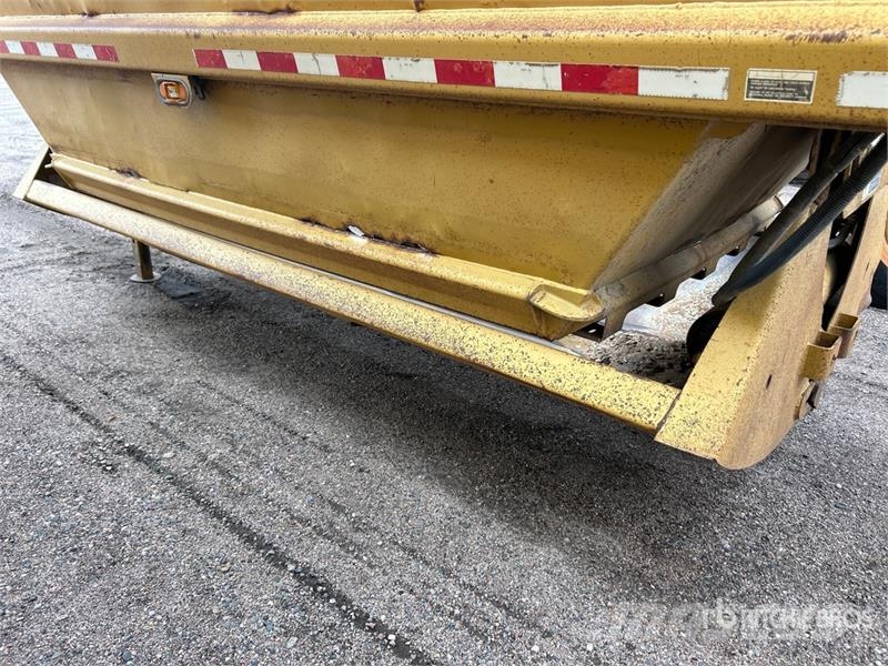 Load King 2060-40-2 Kipper