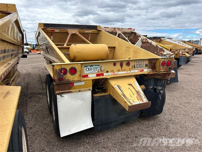 Load King 2060-40-2 Kipper