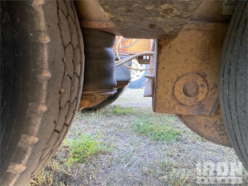 Load King 55-ton Tri/A Removable Gooseneck Lowboy Trailer Reboques carga baixa