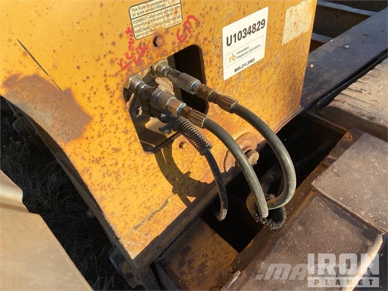 Load King 55-ton Tri/A Removable Gooseneck Lowboy Trailer Reboques carga baixa