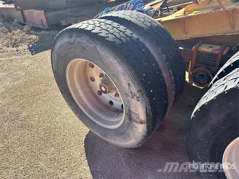 Load King T/A Dolly 手推车