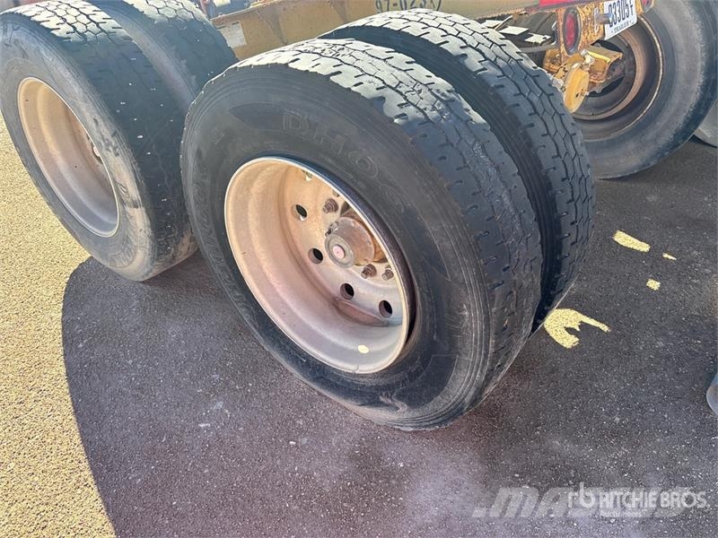 Load King T/A Dolly 手推车
