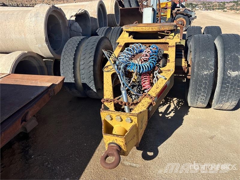 Load King T/A Dolly 手推车
