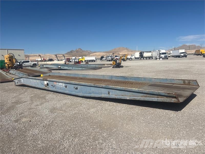 Loading Dock Other components