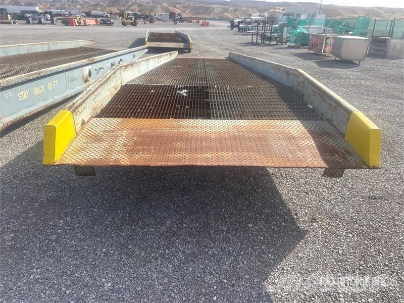 Loading Dock Other components