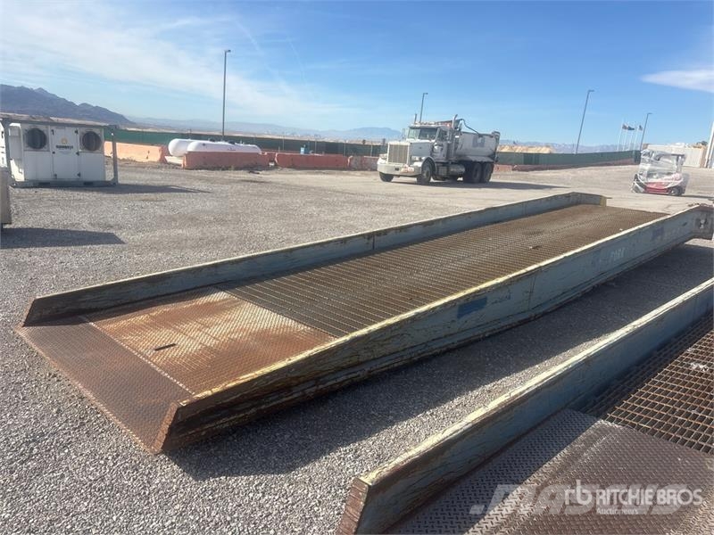 Loading Dock Other components