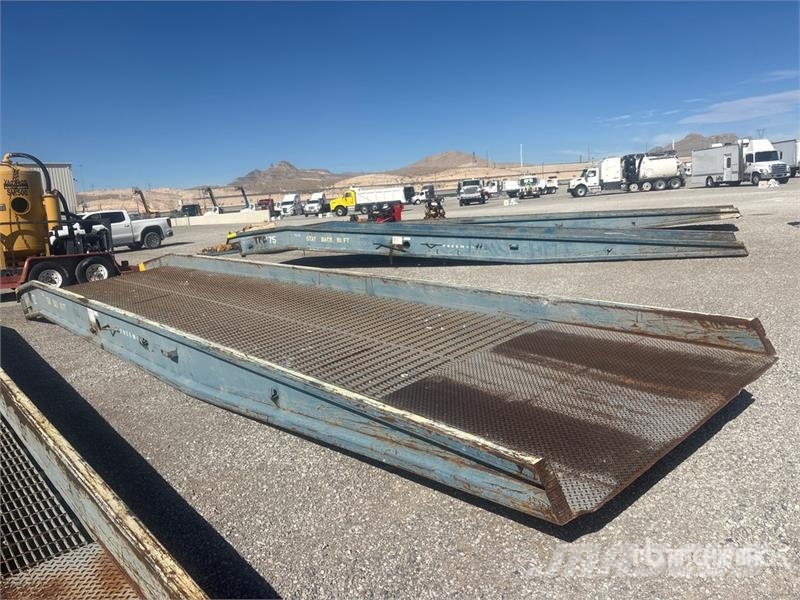  Loading Dock Other components
