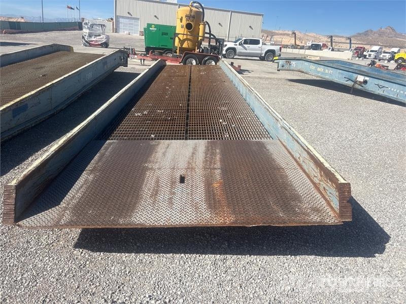  Loading Dock Other components
