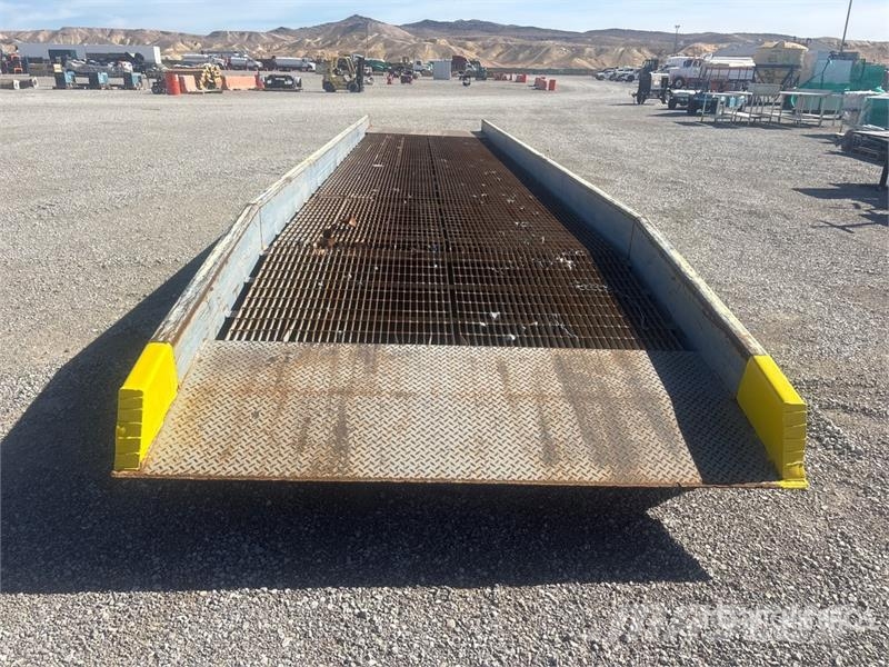 Loading Dock Other components