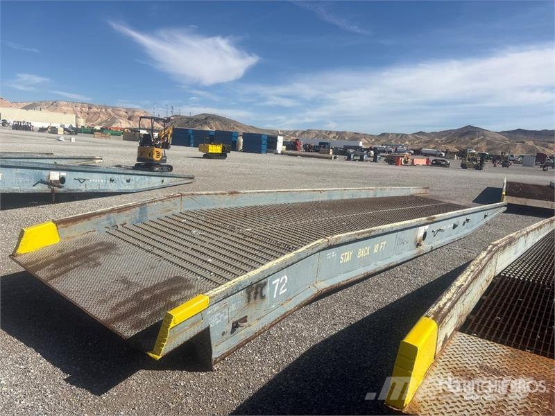  Loading Dock Other components
