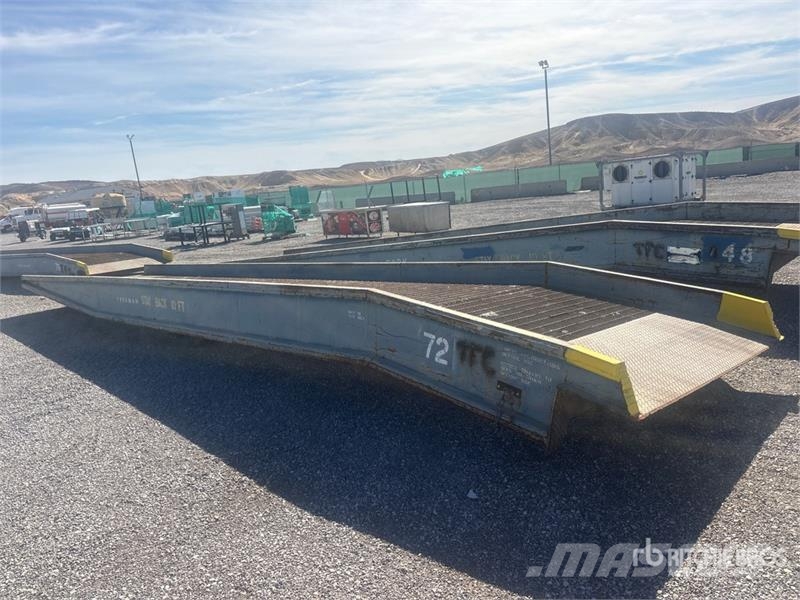  Loading Dock Other components