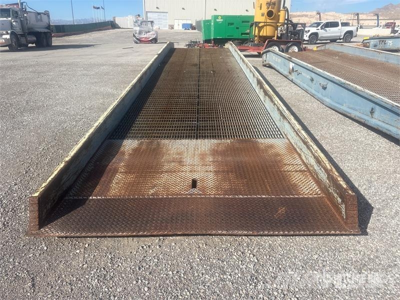 Loading Dock Other components