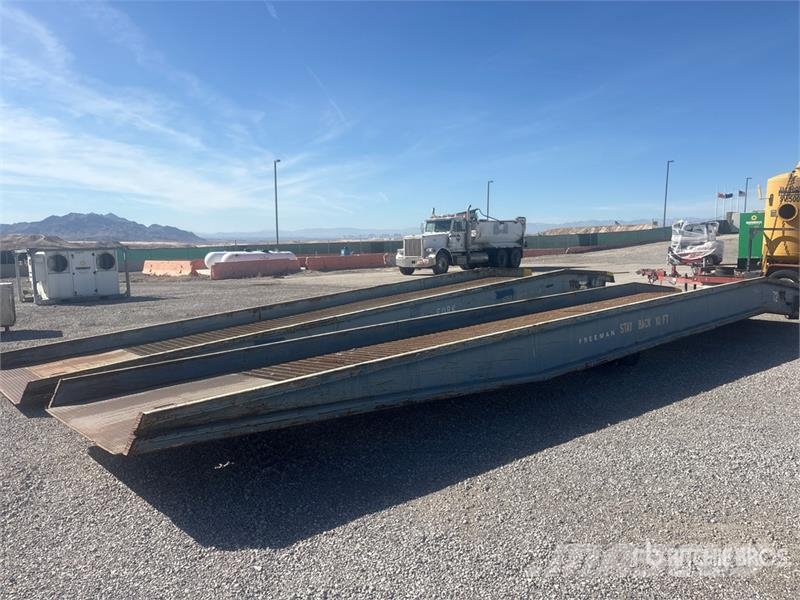  Loading Dock Other components