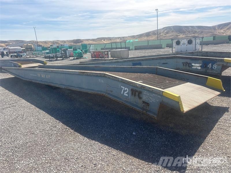  Loading Dock Other components