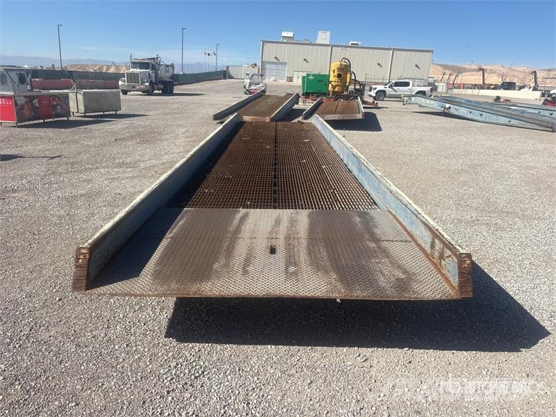 Loading Dock Other components