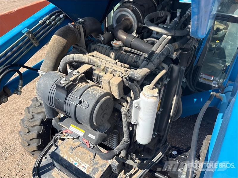 LS XR3135H Utility Tractor Compact tractors