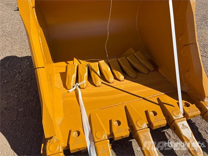  LYALS ALS EB320 48 in Digging Excavator Bucket - F دلاء