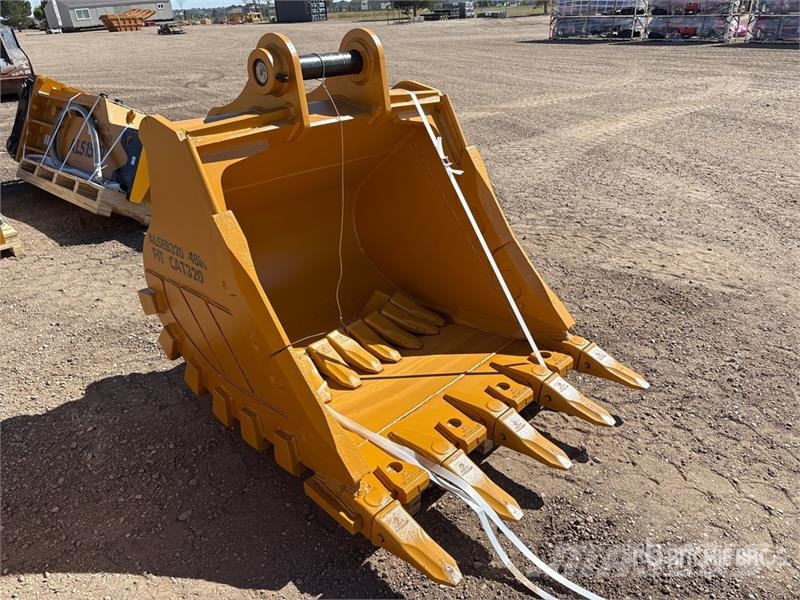  LYALS ALS EB320 48 in Digging Excavator Bucket - F دلاء